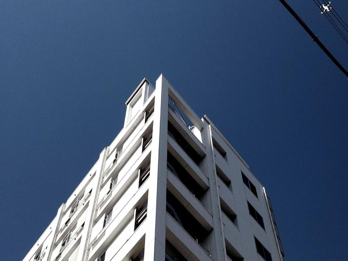 Hotel Chuo Oasis Osaka Eksteriør billede