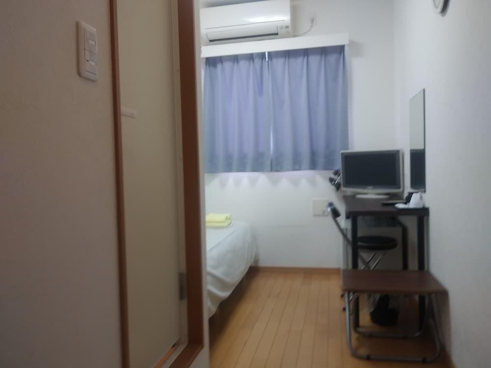 Hotel Chuo Oasis Osaka Eksteriør billede