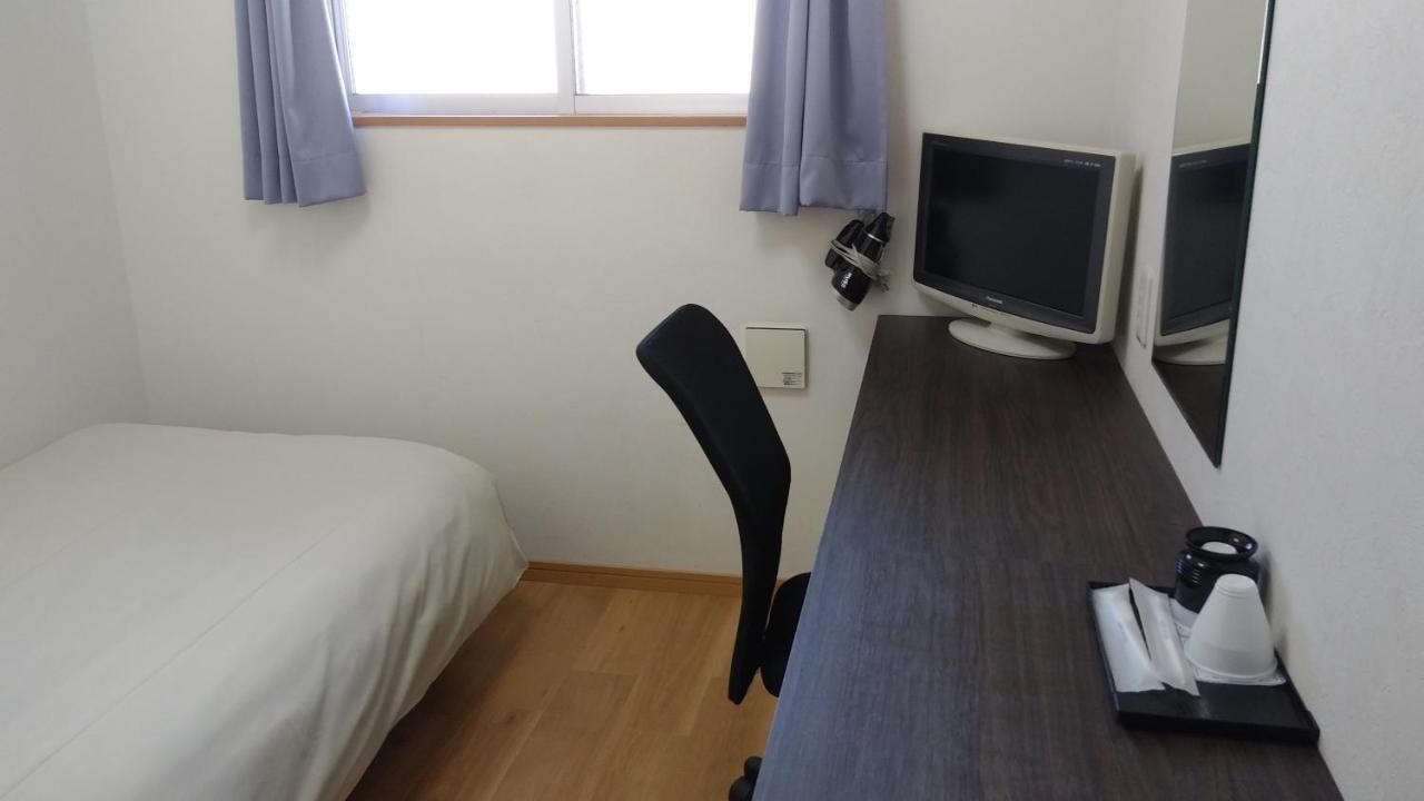 Hotel Chuo Oasis Osaka Eksteriør billede
